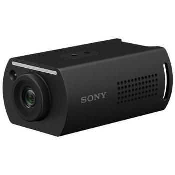 Sony SRG-XP1 Cámara de seguridad IP Interior Caja 3840 x 2160 Pixeles Techo/Pared/Poste