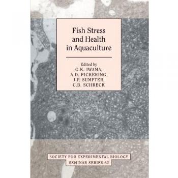 Fish Stress and Health in Aquaculture: 62