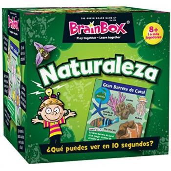 BrainBox Nature