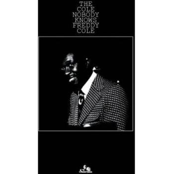 The Cole Nobody Knows - Vinyl Record