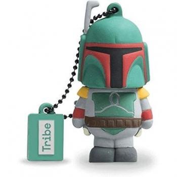 Tribe Star Wars Boba Fett 16 GB USB Flash Drive