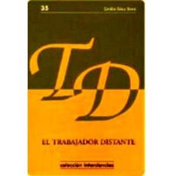 TRABAJADOR DISTANTE