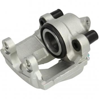 Pinza de freno ABE CZH1009, Delantero Izquierda, compatible con vehículos específicos, incluye pistones y sellos de alta calidad para un rendimiento óptimo en el sistema de frenos