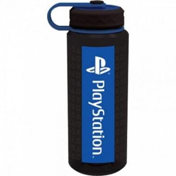 Botella Playstation Tritan 1000ml