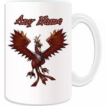 Regalo personaliseitonline - taza grande de Phoenix