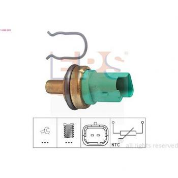 Sensor de temperatura EPS 1.830.292 para aceite y refrigerante