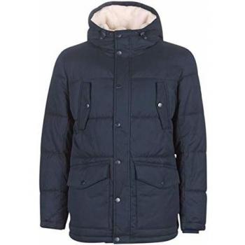 Pepe Jeans Parka Marino para Hombre L Azul