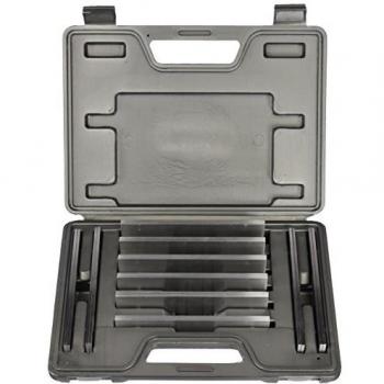 Juego de Placas Inferiores Paralelas Optimum 3354001 - 20 Piezas