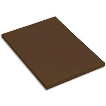 Canson Ingres papel de dibujo Vidalón A4 100g / m² puso 2 1 x 29,7 cm Trianon Lote 50