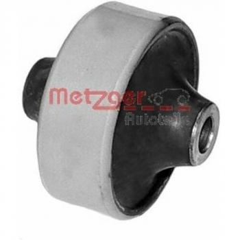 Soporte de Suspensión Brazo Oscilante Metzger 52003208 para Abarth, Alfa Romeo, Citroën, Fiat, Opel y Peugeot