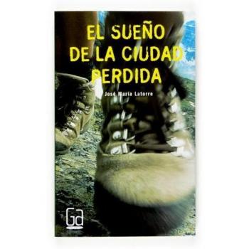 El sueño de la ciudad perdida: 268