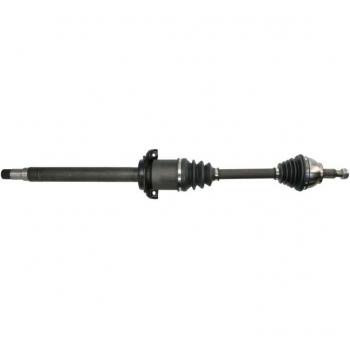 Árbol de transmisión PASCAL G2M015PC - Eje de transmisión con características avanzadas