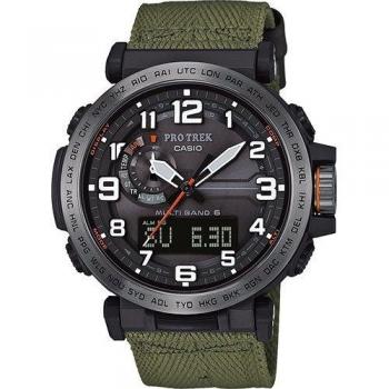 Casio PRW-6600YB-3ER, Correa
