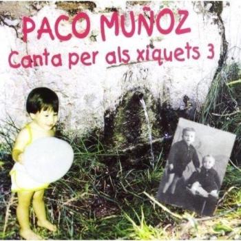 Canta per als xiquets 3