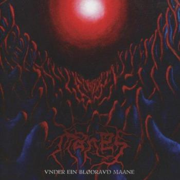 Under a Blood Red Moon - Primary Artist Edition