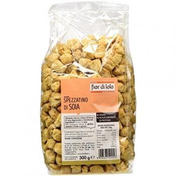 Guiso de Soja 300g