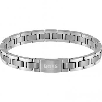 Pulsera Boss Jewellery Metal Link Essentials 1580036