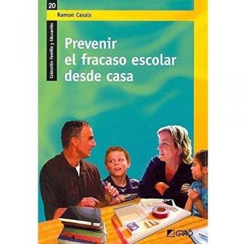 Prevenir el fracaso escolar desde casa: 020
