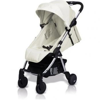 Silla de paseo Casualplay Livi Ice 2014
