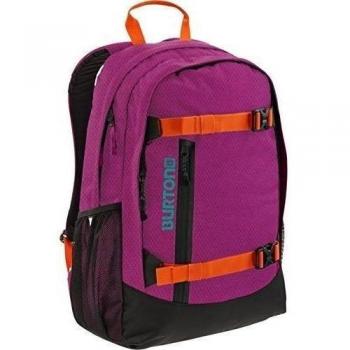 Burton Daypack para mujer WMS Dayhiker 23L Varios colores Tropic Diamond Rip Talla:48 x 33 x 14 cm, 23 Liter