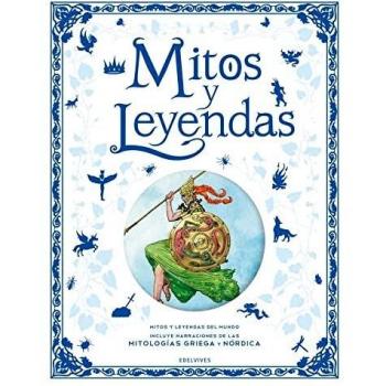 Mitos y leyendas