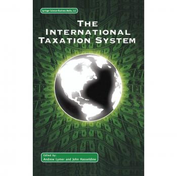 Global Taxation Framework: Comprehensive Guide to International Tax Law