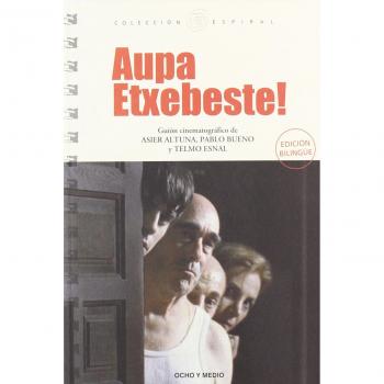 Aupa Etxebeste