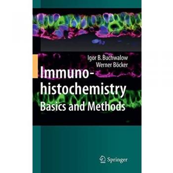 Immunohistochemistry Handbook: Fundamentals and Techniques