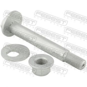 Tornillo corrector de inclinación FEBEST 0329-010-KIT con ajuste preciso y alta durabilidad