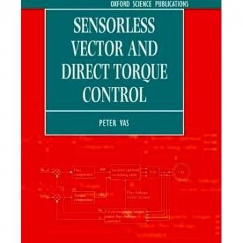 Sensorless Vector and Direct Torque Control: 42