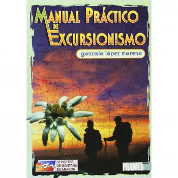Manual practico de excursionismo