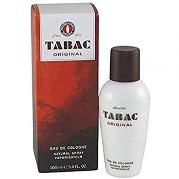 Tabac Original Eau De Cologne by Maurer & Wirtz 100ml