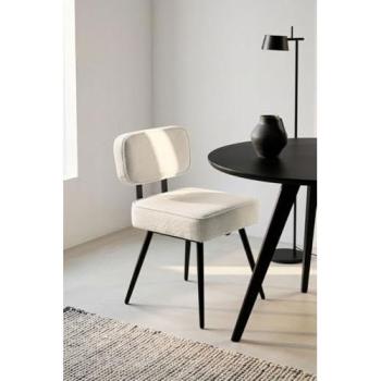 Silla de Oficina Casona Tela Beige - Máxima Ergonomía - Ideal para Escritorio y Gaming