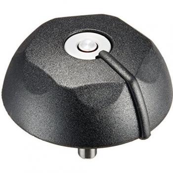 Fissler Valvula Seguridad 1163101700, Negro, 26 cm