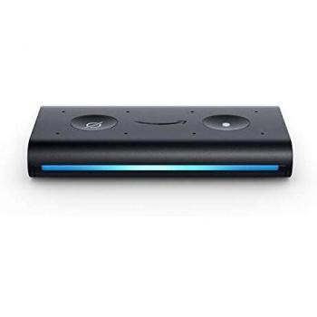 Echo Auto - Pon Alexa en tu coche