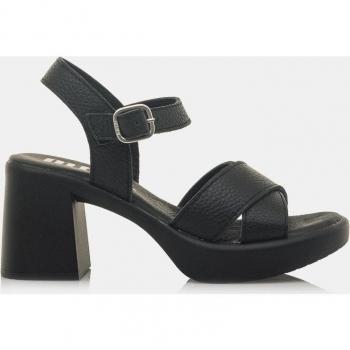 Sandalias Mustang Eliana con tacón de 6cm