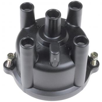 Tapa de distribuidor de encendido BLUE PRINT ADK81429, tipo: tapa del distribuidor, características: compatible con múltiples modelos de vehículos, fabricada en material duradero para resistencia al desgaste, diseño específico para asegurar un ajuste