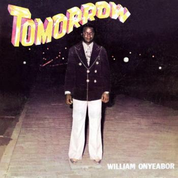 Tomorrow [Vinilo]
