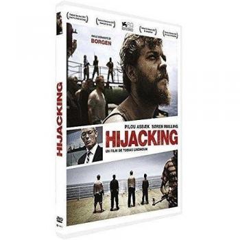 Hijacking [Francia] [DVD]