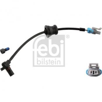 Sensor ABS FEBI BILSTEIN 173672