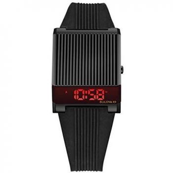 BULOVA COMPUTRON 98C135 Watch