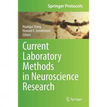 Neuroscience Research Laboratory Methods Handbook