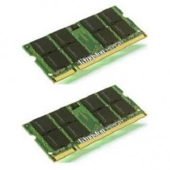 Kingston Technology ValueRAM 16GB DDR3 1600MHz Kit