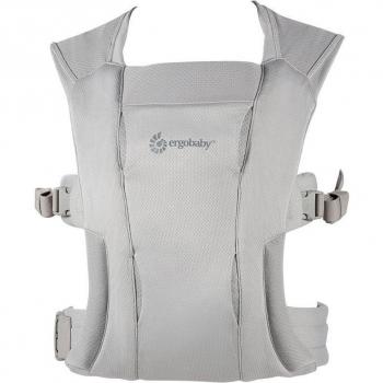 Mochila Portabebes Ergobaby Embrace Soft Air Mesh