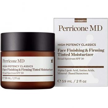 Perricone MD High Potency Classics Face Finishing & Firming Tinted Moisturizer SPF 30 59ml