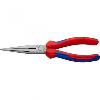 Knipex Semi-Round Nose Pliers 200 mm