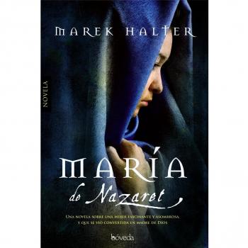 María de Nazaret