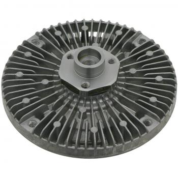 Embrague viscous del ventilador del radiador FEBI BILSTEIN 17798