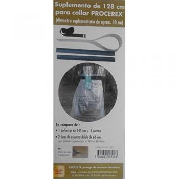 Suplemento Extensión Collar Procerex - Hasta 238 cm