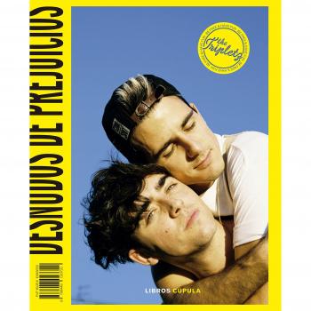 The Tripletz. Desnudos de prejuicios: The Tripletz. Desnudos de prejuicios: 4 - SERGIO PEDRERO; PEDRERO AREVALO, SERGIO; LORÉN, LUCAS